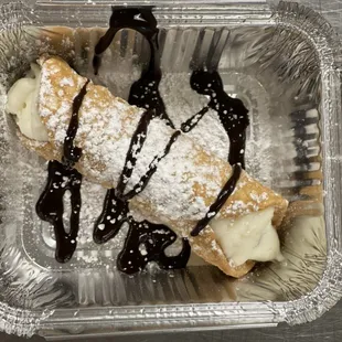 Canoli