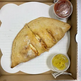 Calzone
