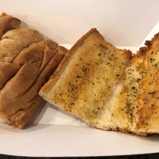Garlic Bread