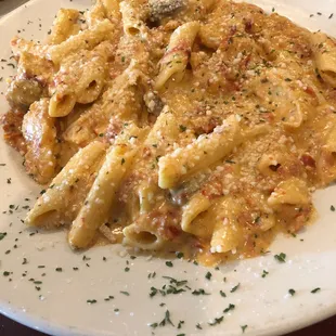 Chicken San Remo