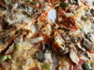 Anthony's New York Pizza & Pasta House