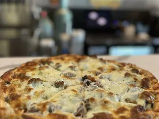 Crave Pizza 