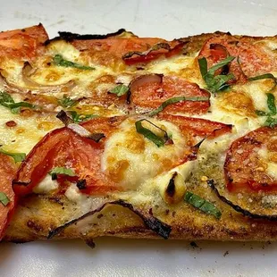 Flat bread