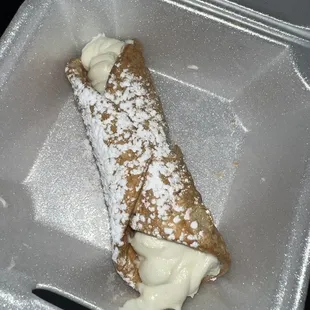 Cannoli