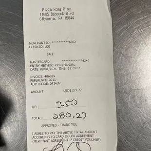 Look at what some asshole did here! 
 
 Disgusting.