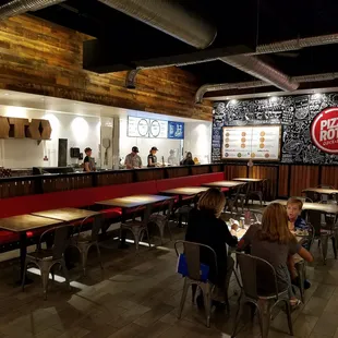 Pizza Roto - Concord