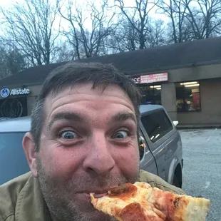 Delicious!