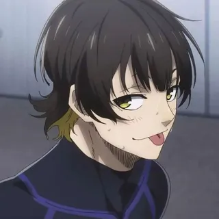 Anime ツ T.