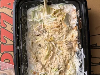 NY Fried Chicken Pizza & Subs