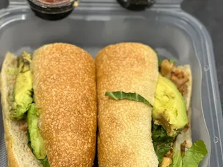 Times Square Kitchen