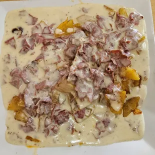 Chipped Beef
