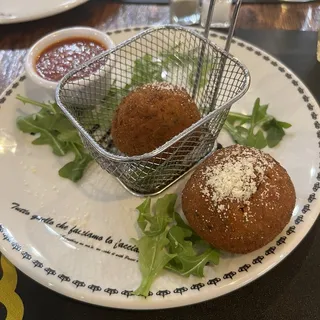 Arancini