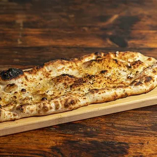 Focaccia bread