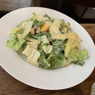 Insalata di Cesare