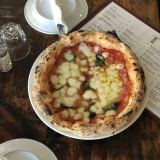 Margherita