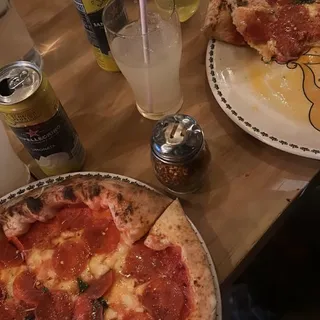 San Pellegrino Limonata