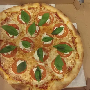 Margherita