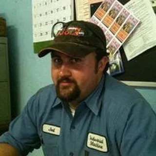 Jed R.