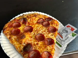 Uptown Slice