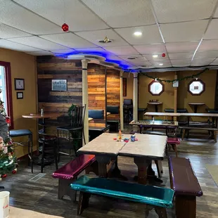 Pizza Shack