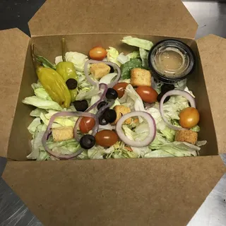 Shack Salad