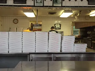 Dicarlo's Original Pizza Crust