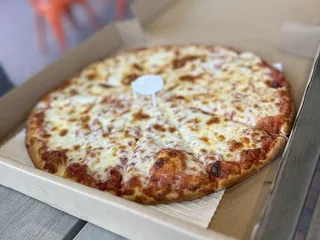 First Class Pizza