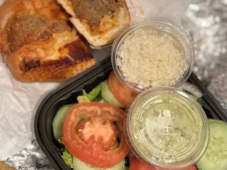 Sal's Pizzeria