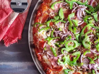 Northwood Pizza