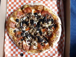 Valentino's Pizza