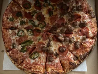 Valentino's Pizza