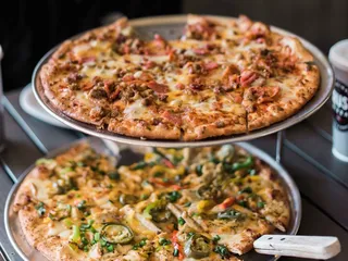 Crust Pizza Co. - Lake Conroe