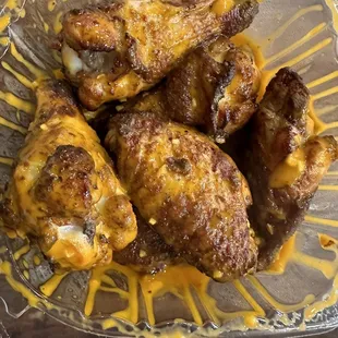Wings