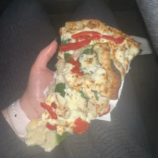 Big Greek Shuttle