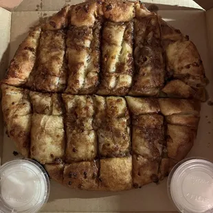 Sweetsticks