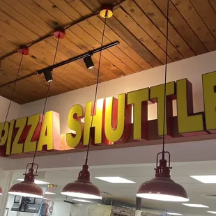 New digs brings a fancier dine-in area.