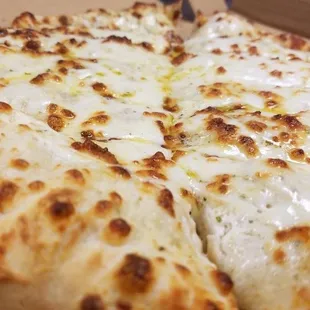pizza, food