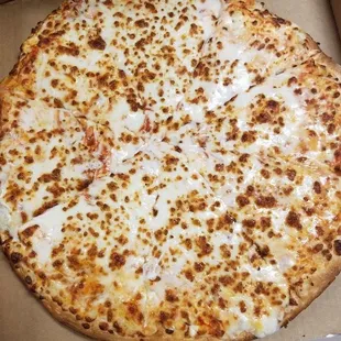 food, pizza