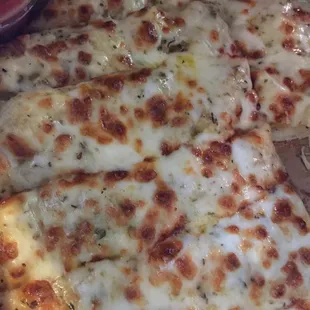 Cheesesticks