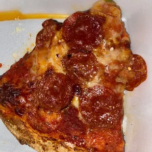Pizza Shuttle