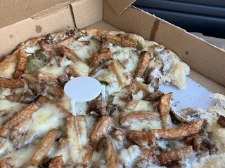Mama Pepino's