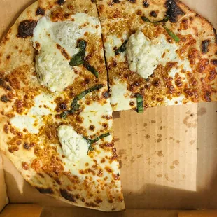 Bianca Pizza from Pizza Slut. 09/07/2024 @ Red Bull Double or Nothing Wakeboarding Competition.