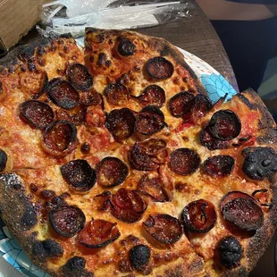 Pepperoni