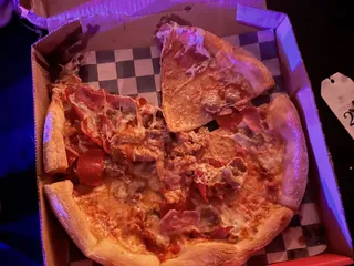 Anthony's Pizza Thornton Park