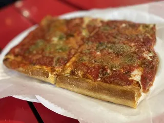 Patzeria Perfect Pizza