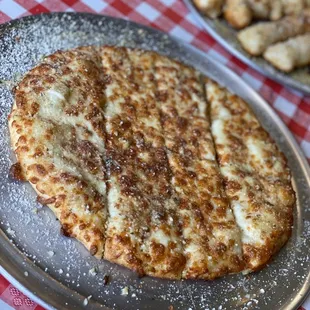 Cheese Bread