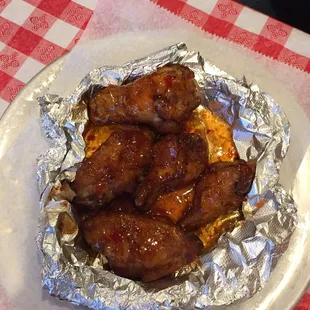 Chicken Wings