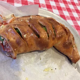 Stromboli