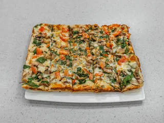 Farmers Barn Pizzeria