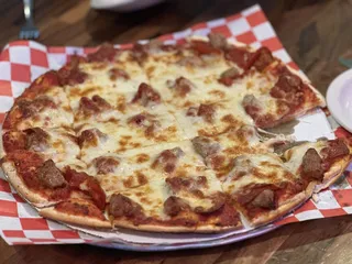 Wiseguys Pizza & Pub